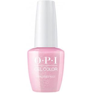 OPI GEL COLOR 15ml - Princesses Rule!