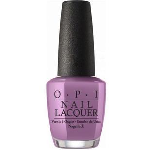 OPI Nail Polish 15ml - One Heckla of a Color