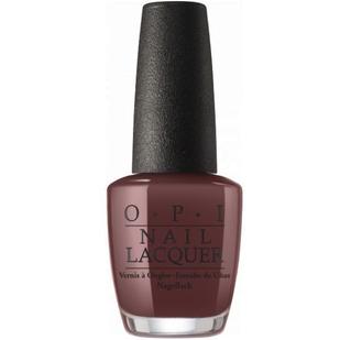 OPI Nail Polish 15ml - That's What Friends Are Thor