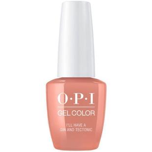 OPI GEL COLOR 15ml - I'll Have a Gin & Tectonic