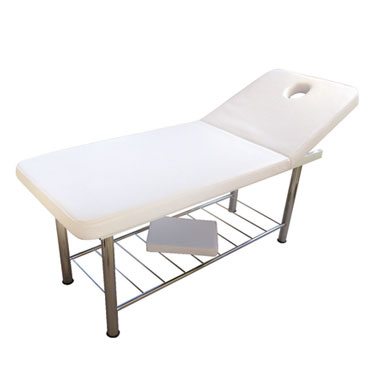 Deluxe Facial / Massage Bed