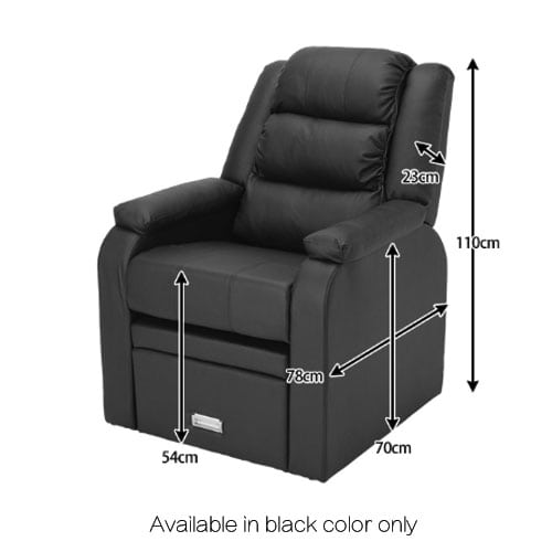 Manicure / Pedicure Chair