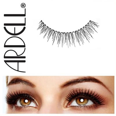 Ardell Lashes Natural - 110 Black