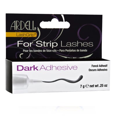 Ardell LashGrip - Strip Lashes Adhesive Dark 0.25oz/7g