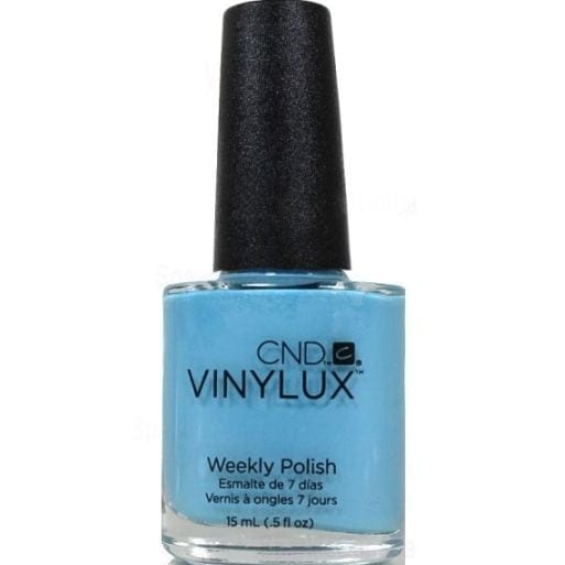 Discounted Vinylux Colours