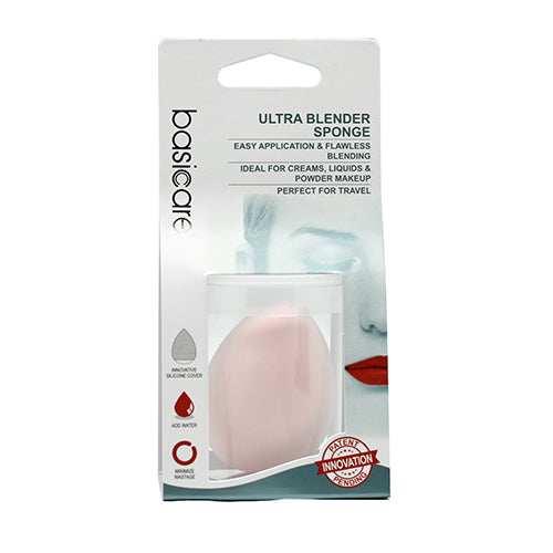 BC - Ultra Blender with Silicon Cover - Pink