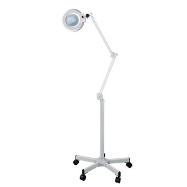 Magnifier Lamp on Stand 1001A (LED)
