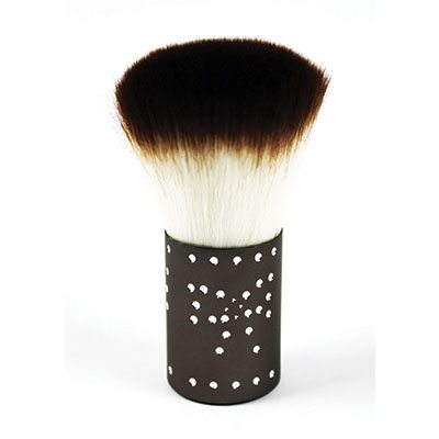 Nail/Cosmetic Kabuki Brush
