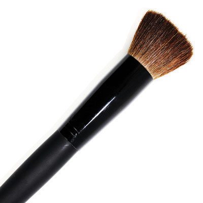 Makeup Brush Artisan - Flat Top Buffer Brush (Medium)