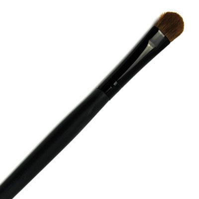 Makeup Brush Artisan - Flat Shadow Brush