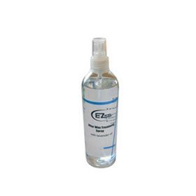 After-Wax Oil - 400ml