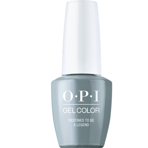 OPI GEL COLOR 15ml HOLLYWOOD - Destined to be a Legend