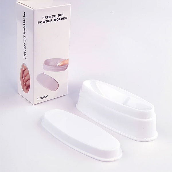 French Dip Powder Tray – Beauty Gallery