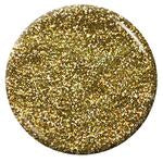 Exquisite Colour Powder - Yellow Glitter 40 g. (1.4 oz.)