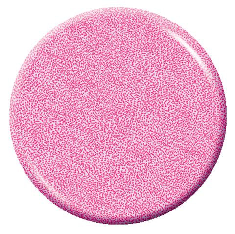 EDS Glaze Duo - Glitter Glitz- Pink Holographic 18 ml. (.6 fl. oz.)