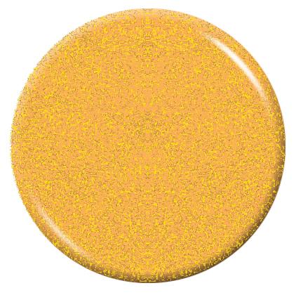 EDS Glaze Duo - 24K Gold Glitter18 ml. (.6 fl. oz.)