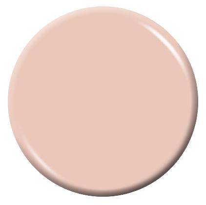 EDS Glaze Duo - Warm Pink Nude 18 ml. (.6 fl. oz.)
