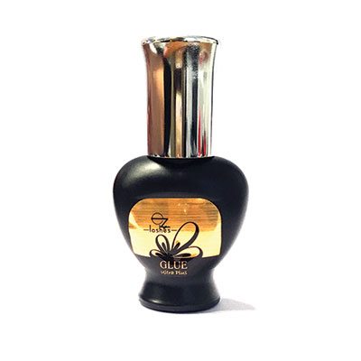Eyelash extension ultra plus glue