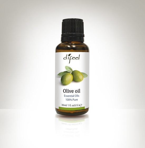 Olive Oil 100% Pure 30mls
