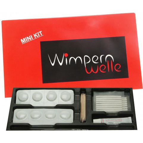 Wimpernwelle Perm - Classic Mini Kit (for 8 treatments #51124)