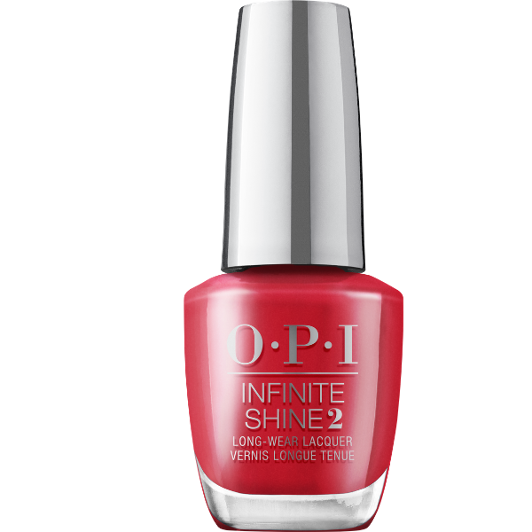 OPI Infinite Shine 15ml HOLLYWOOD - Emmy, have you seen Oscar?