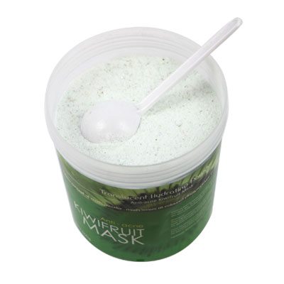 Powder Mask- Anti-acne Kiwifruit Mask 500g