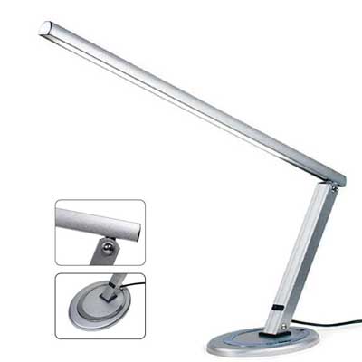Led Table Lamp with Base