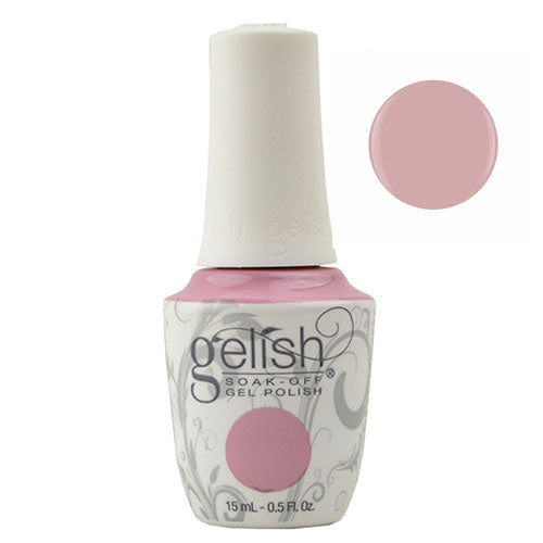 Gelish Gel Polish 15ml - Gardenia My Heart