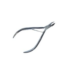 Cuticle Nippers -Single Spring