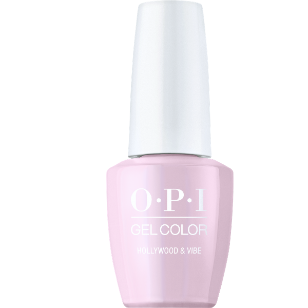 OPI GEL COLOR 15ml HOLLYWOOD - Hollywood & Vibe