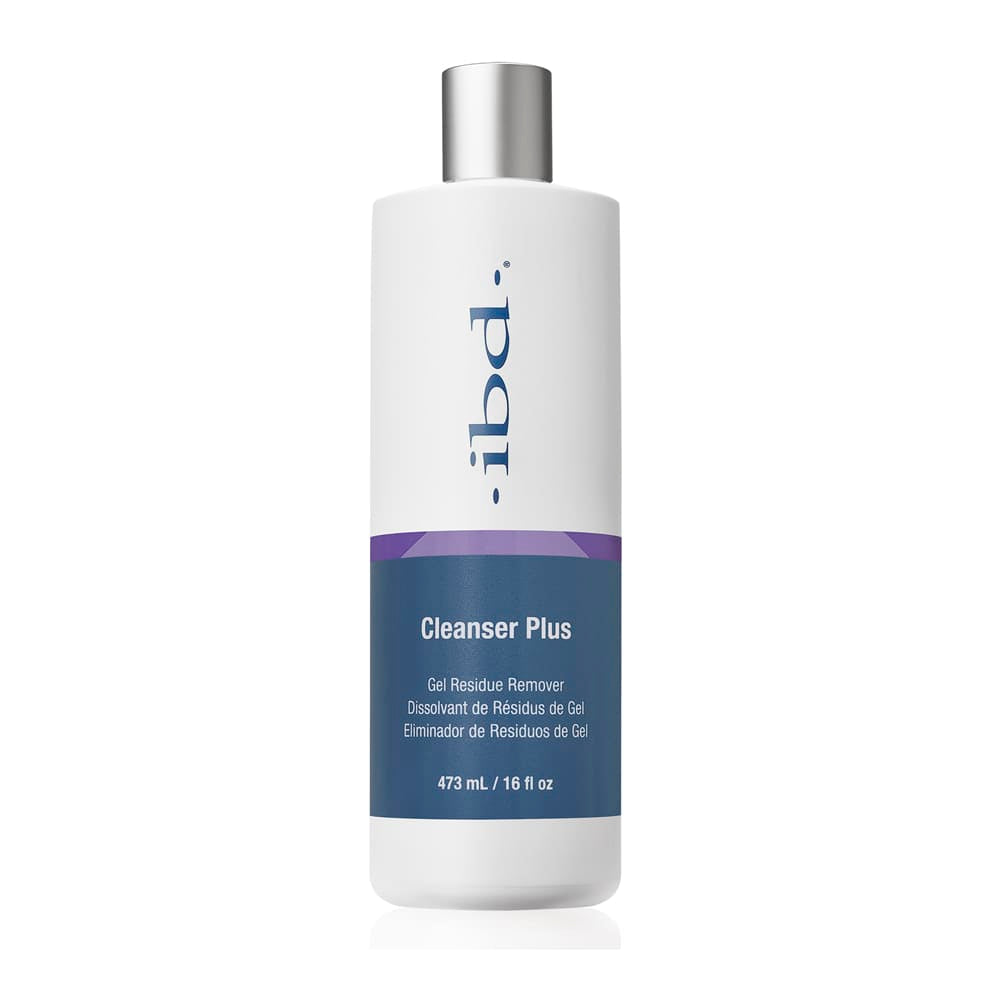 IBD Cleanser Plus 473ml – Beauty Gallery