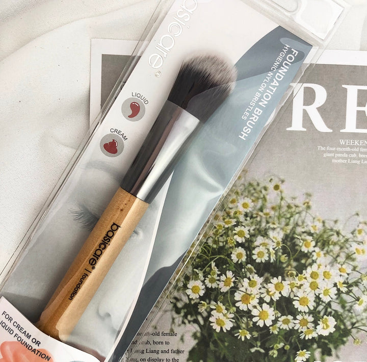 BC - Foundation Brush