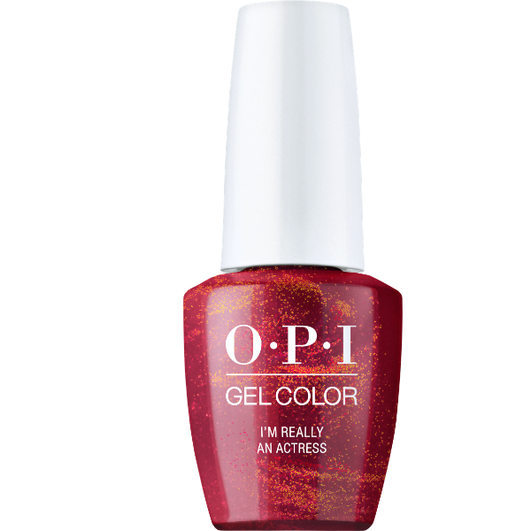 OPI GEL COLOR 15ml HOLLYWOOD -  I'm Really an Actress