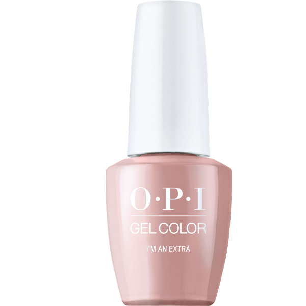 OPI GEL COLOR 15ml HOLLYWOOD - I'm an Extra