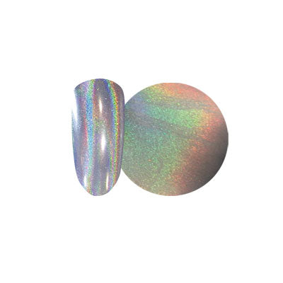 Fine Pigment - Holographic Silver
