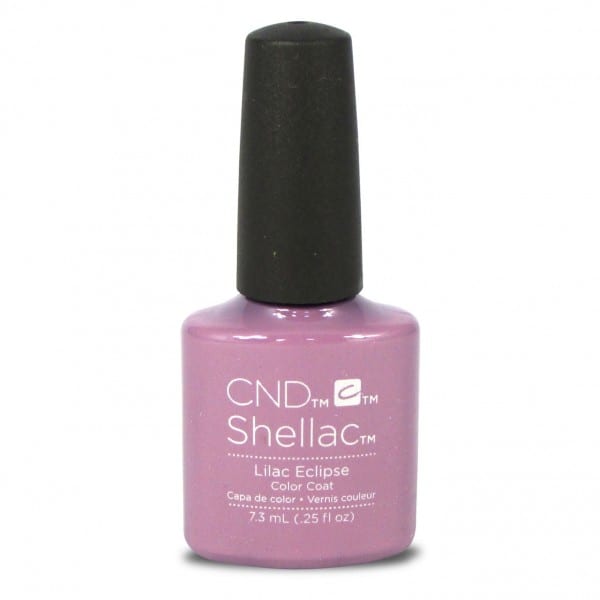 Shellac - Liliac Eclipse 7.3ml – Beauty Gallery