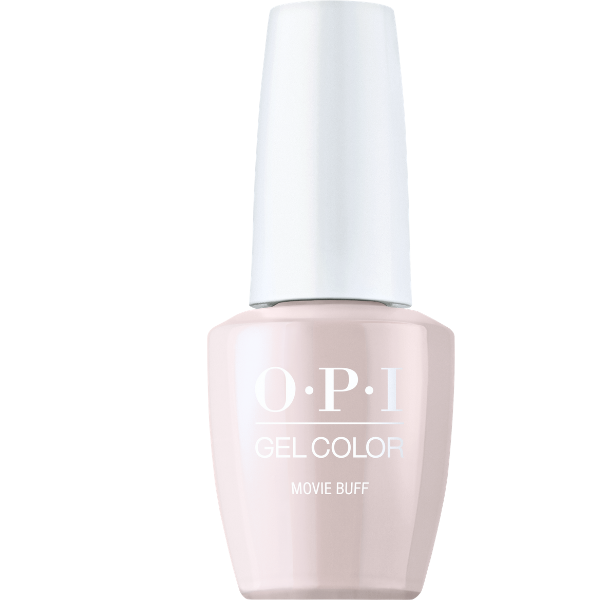 OPI GEL COLOR 15ml HOLLYWOOD - Movie Buff