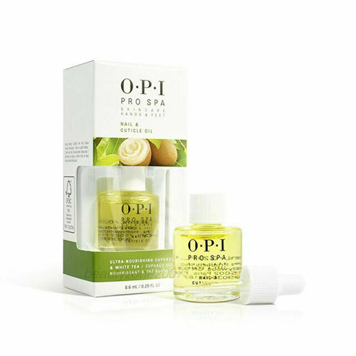 OPI Pro Spa Nail Cuticle Oil 8.6ml