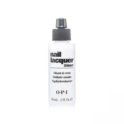 OPI Nail Lacquer Thinner 60ml