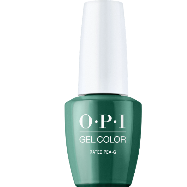 Choose 5 For $75 OPI Gel Deal