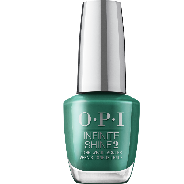 OPI Infinite Shine 15ml HOLLYWOOD - Rated Pea-G