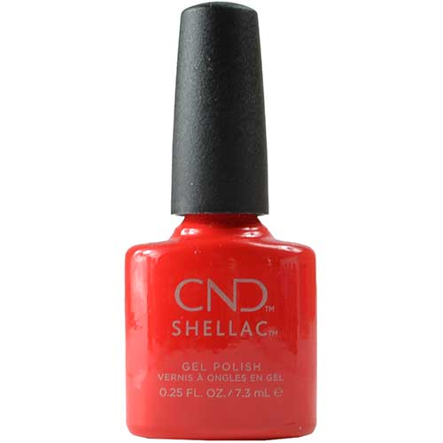 Hot Mess Shellac Shellac - Hot Or Knot 7.3ml – Beauty Gallery