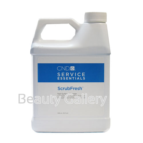 Shellac- Scrub Fresh 944ml