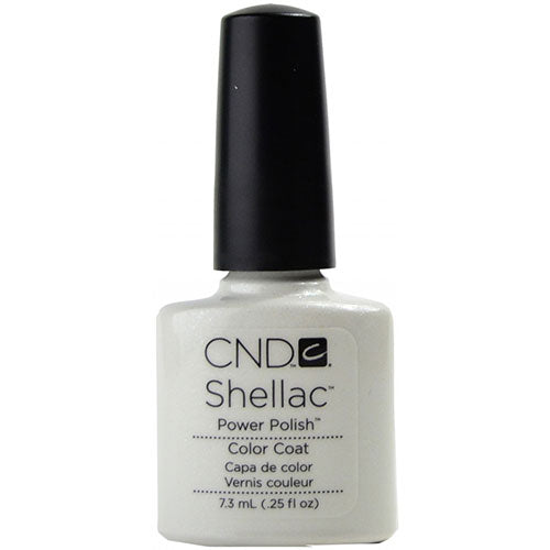 Shellac - Silver VIP Status 7.3ml