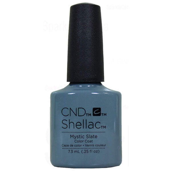 Shellac - Mystic Slate 7.3ml