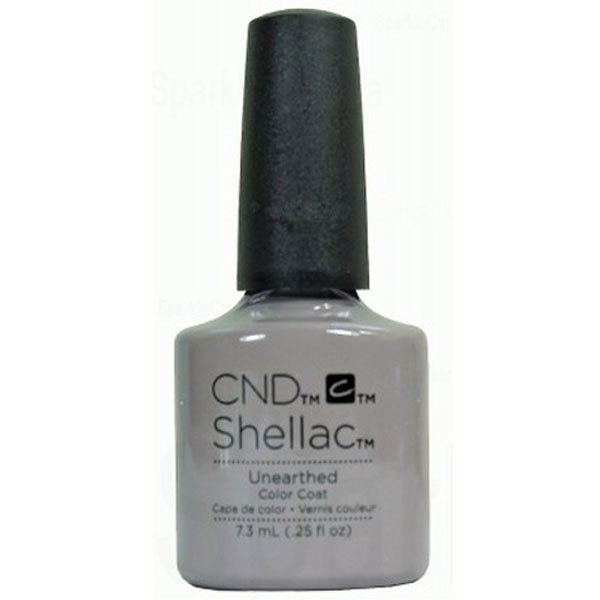 Shellac - Unearthed 7.3ml