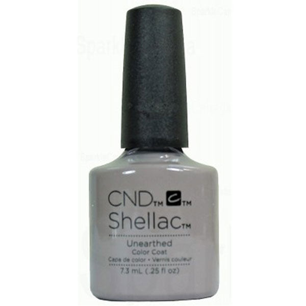 Shellac - Unearthed 7.3ml – Beauty Gallery