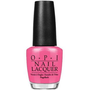 OPI Nail Polish 15ml - Strawberry Margarita