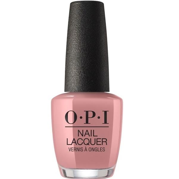 OPI Nail Polish 15ml PERU - Somewhere Over the Rainbow Mountains