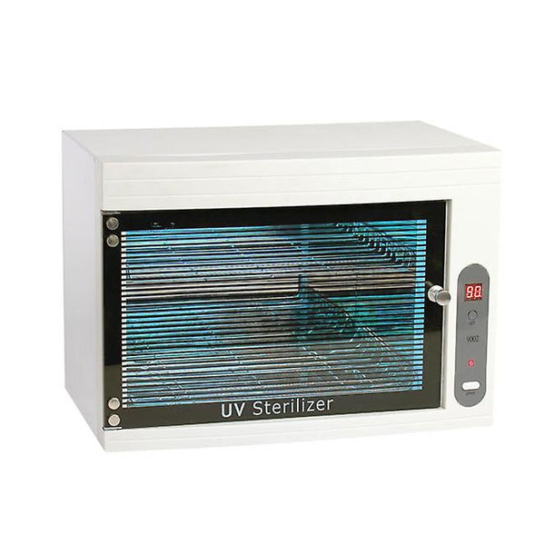 UV Steriliser - Two Level with Timer (BE0208)